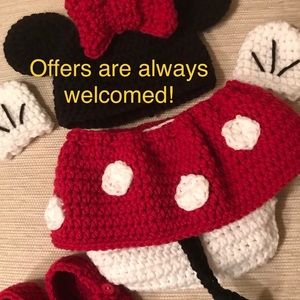 Like something? Make a bundle and offer!